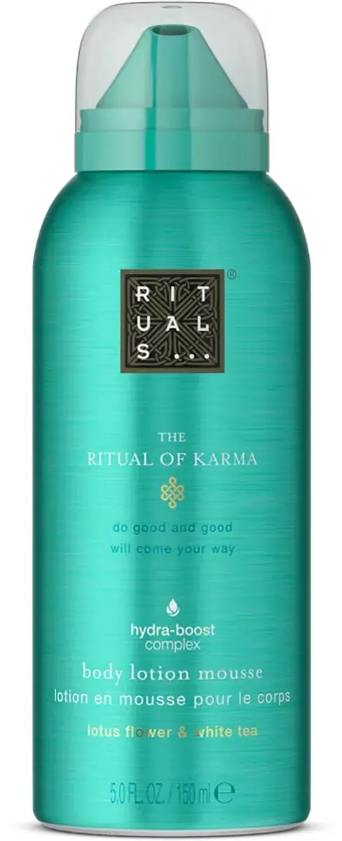Rituals Karma Geschenkset - 1020ml (6 Stuks)