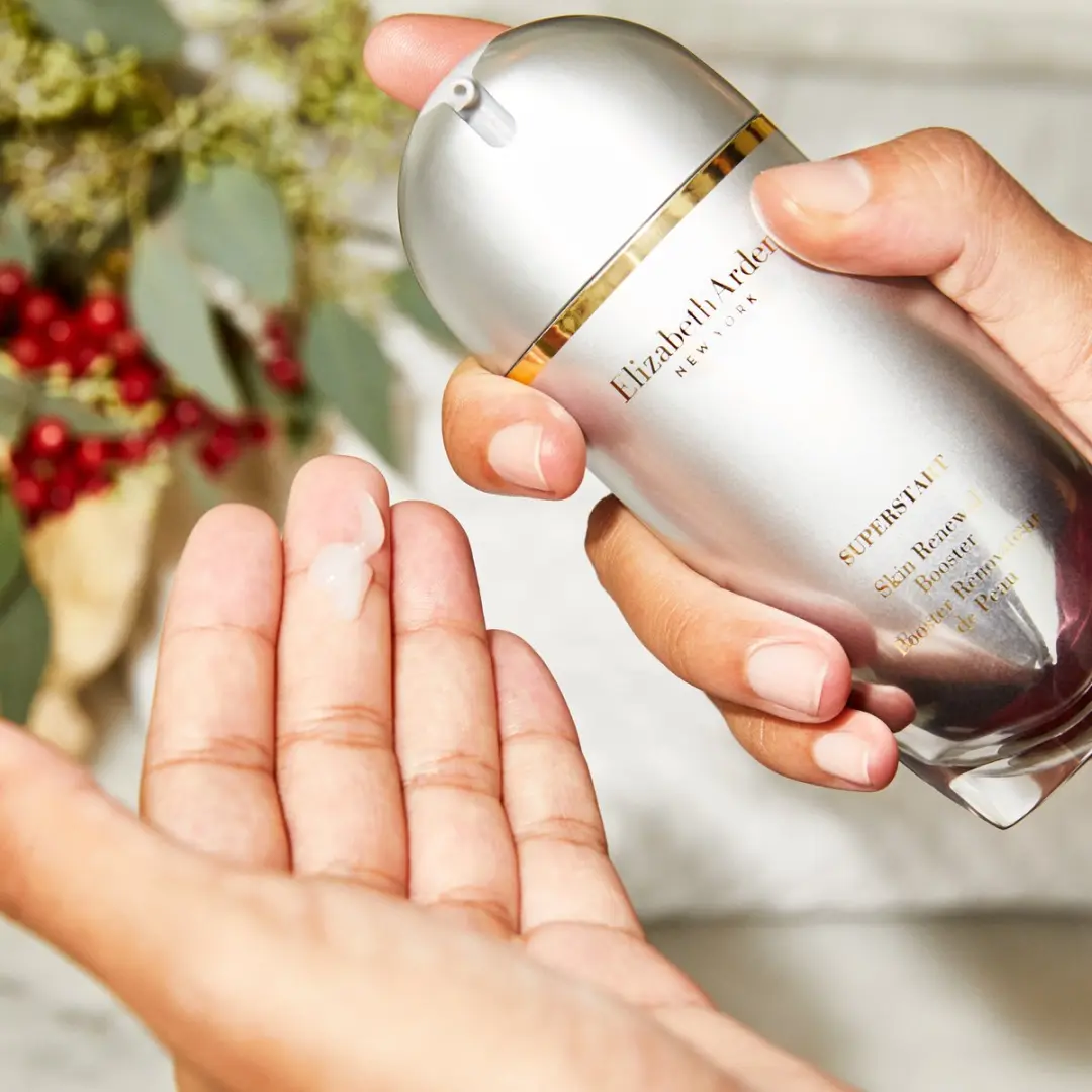 Elizabeth Arden Superstart Versterkend Serum 50ml
