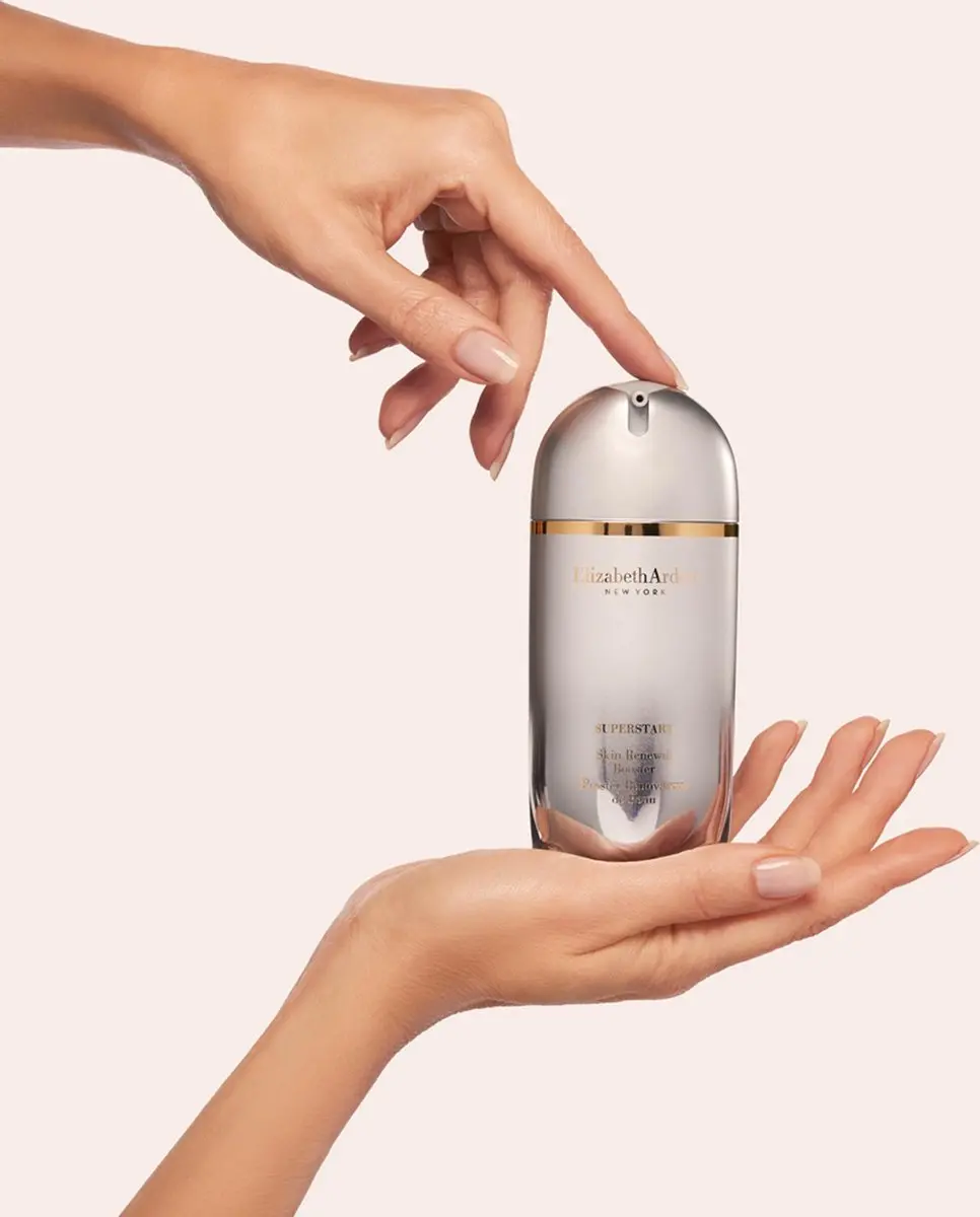 Elizabeth Arden Superstart Versterkend Serum 50ml