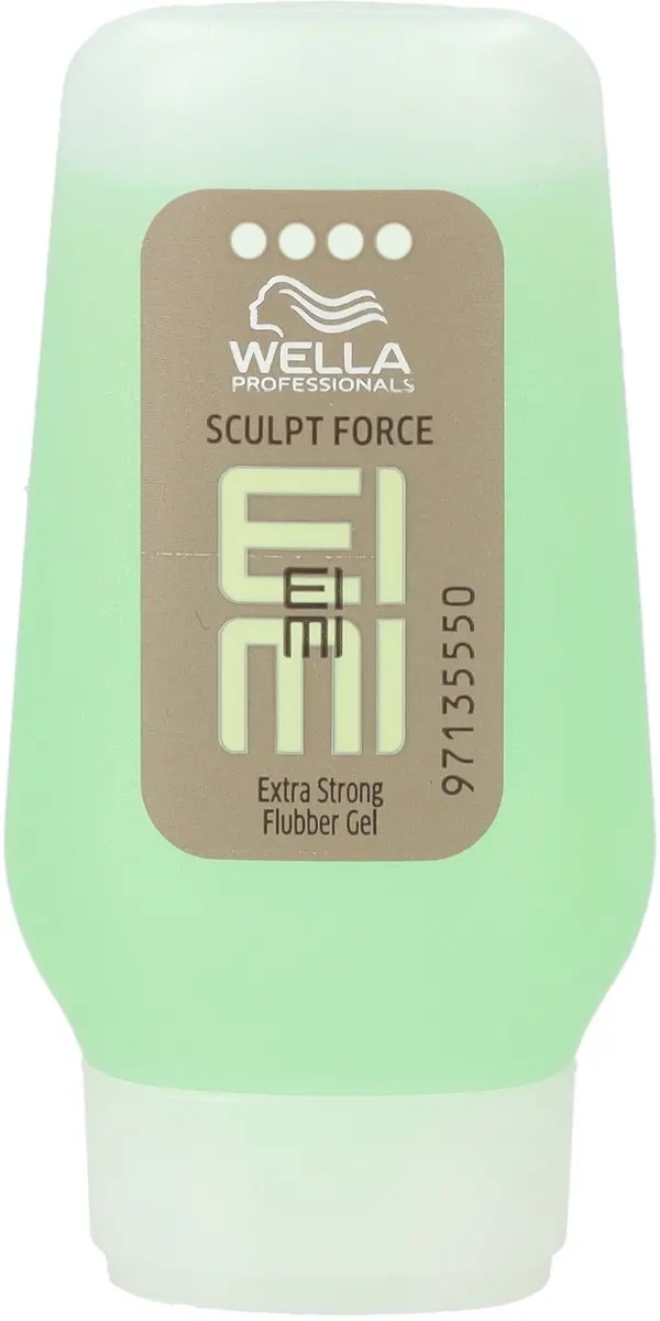 Wella EIMI Sculpt Force Haargel 28ml