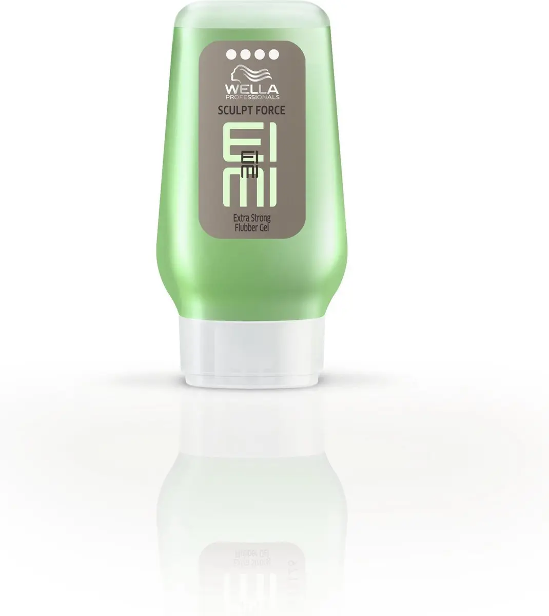 Wella EIMI Sculpt Force Haargel 28ml