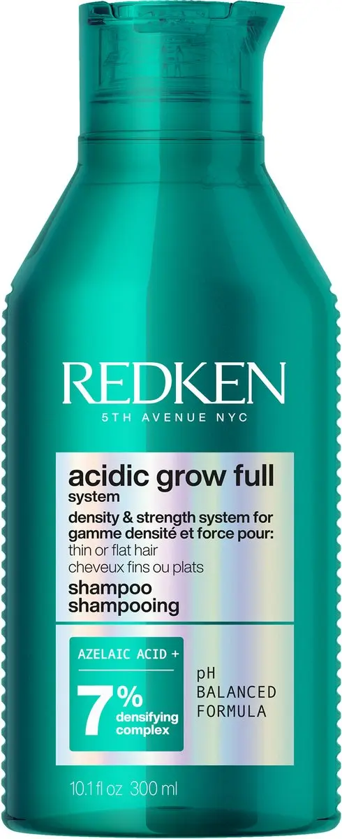 Redken Acidic Grow Full System Shampoo 300ml