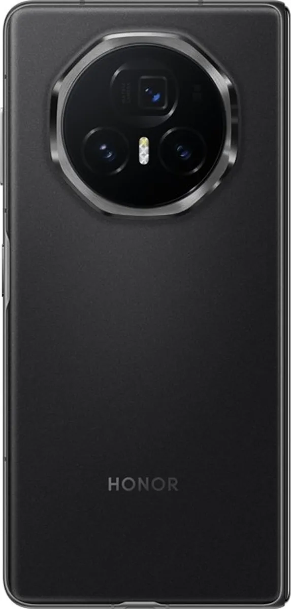 Honor Magic V3 5G 12/512GB - Zwart - afbeelding 6 van 6