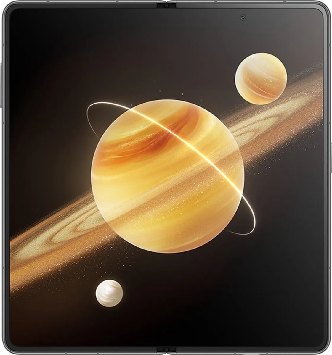 Honor Magic V3 5G 12/512GB - Zwart
