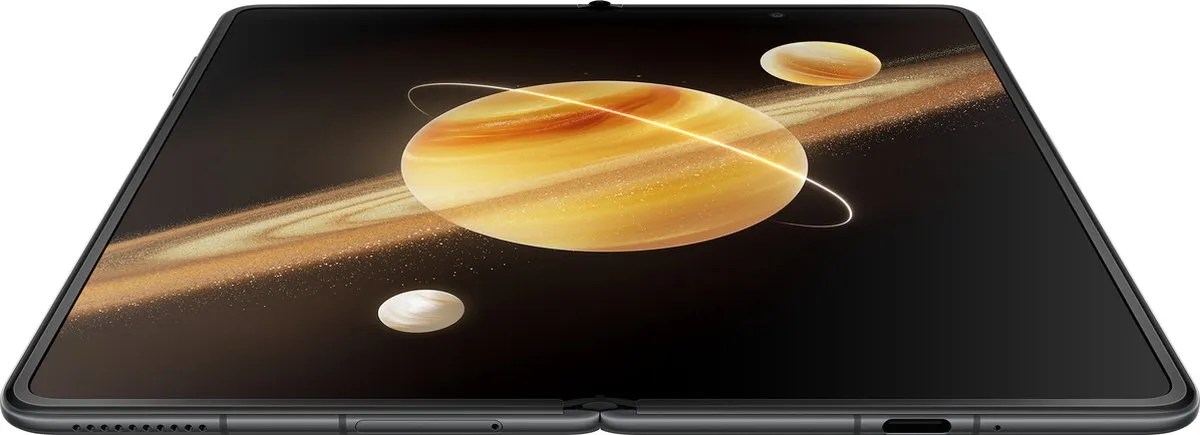 Honor Magic V3 5G 12/512GB - Zwart