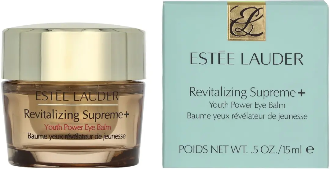 Estée Lauder Revitalizing Supreme+ Oogcrème 15ml
