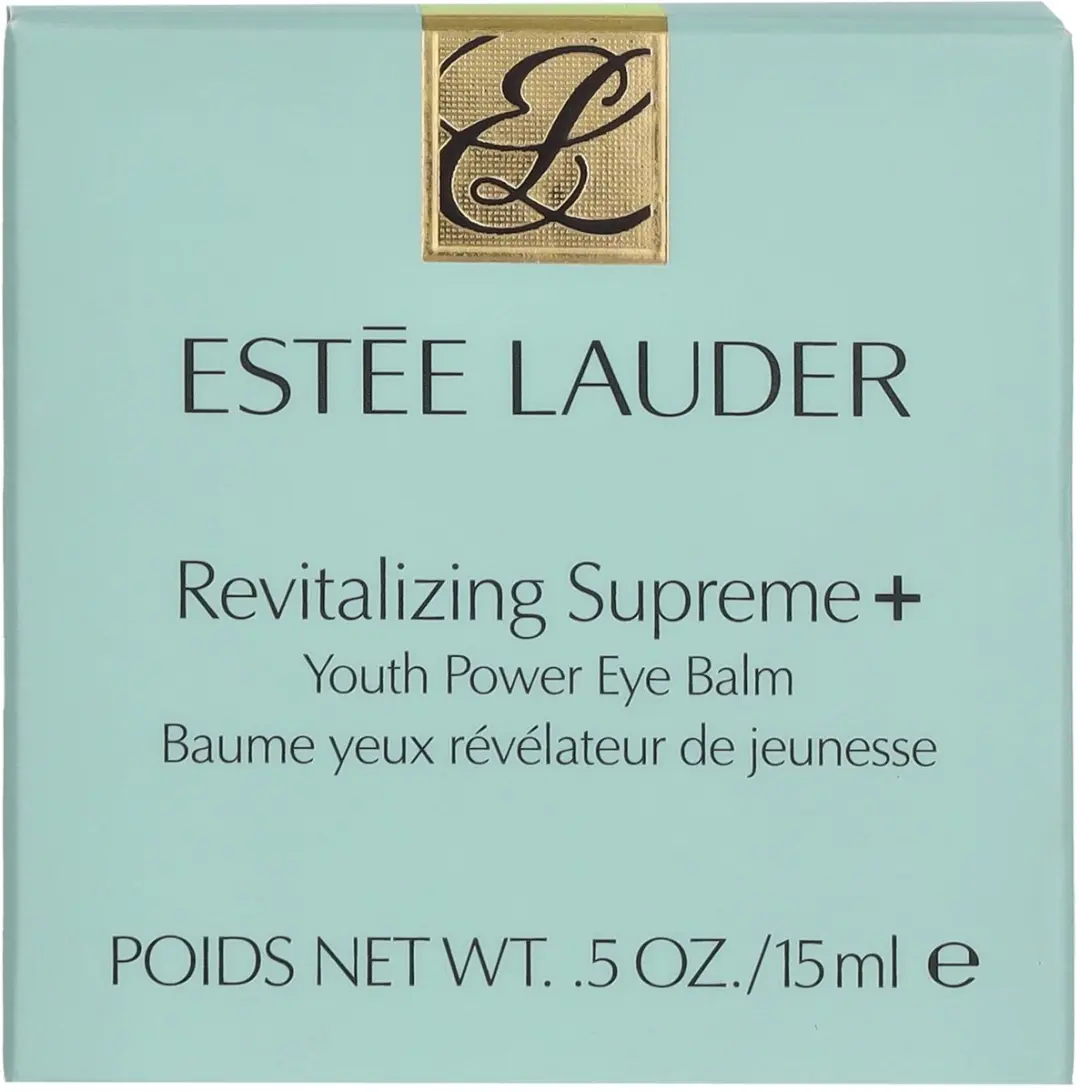 Estée Lauder Revitalizing Supreme+ Oogcrème 15ml