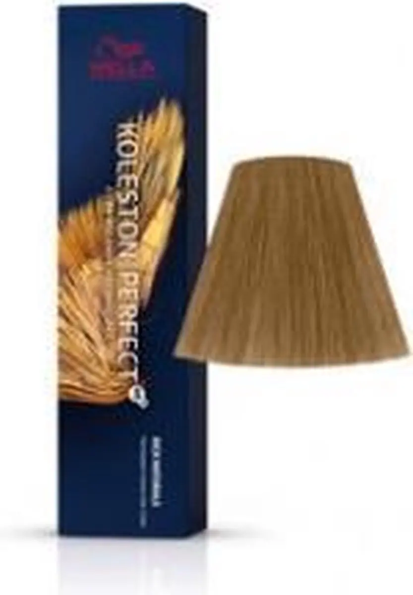 Wella Professionals Koleston Perfect Haarverf 7/17 60ml