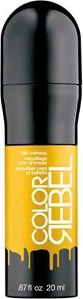 Redken Styling Color Rebel Gold Hair Make-Up 20ml