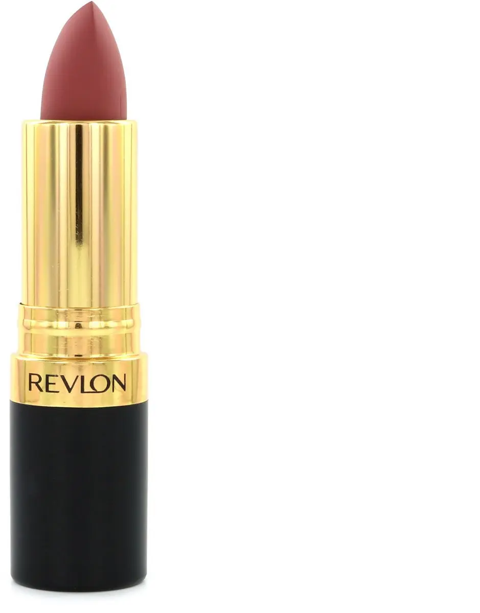 Revlon Super Lustrous Lippenstift 050 Superstar Brown