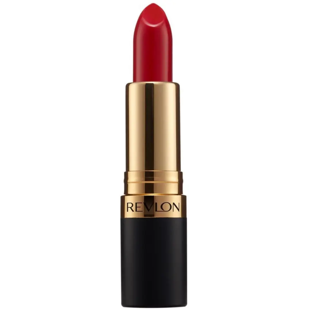 Revlon Super Lustrous Lippenstift 050 Superstar Brown - 37ml - afbeelding 6 van 6