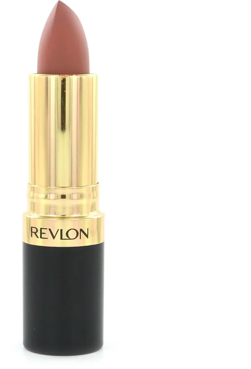 Revlon Super Lustrous Lippenstift 050 Superstar Brown - 37ml