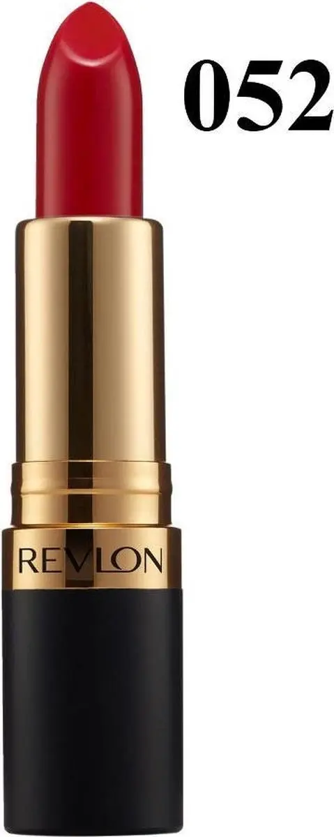 Revlon Super Lustrous Lippenstift 050 Superstar Brown - 37ml