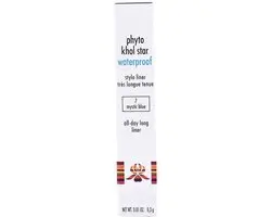Sisley Phyto-Khol Star Waterproof Oogpotlood - N°8 Mystic Green - 1ml