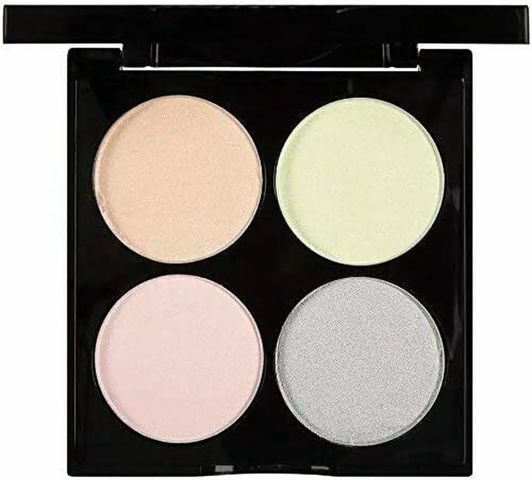 Revlon Photoready Highlighter Palette Galaxy Dream - 4 Stuks