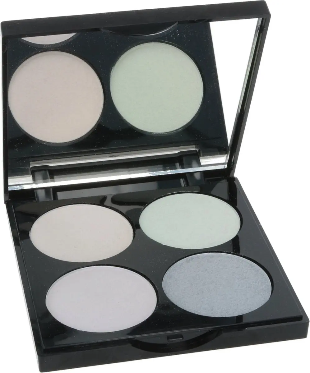 Revlon Photoready Highlighter Palette Galaxy Dream - 4 Stuks