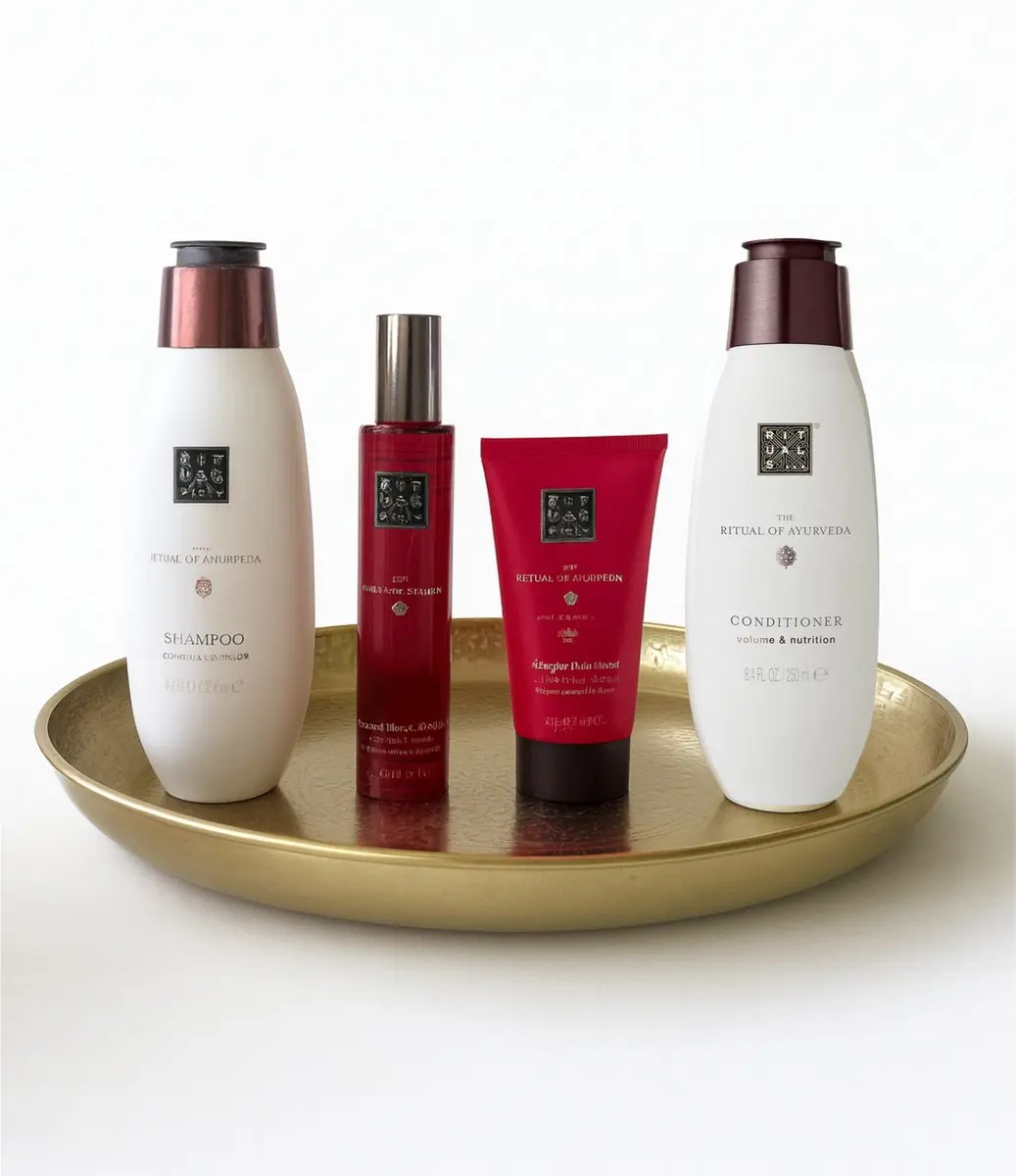 Rituals Ayurveda Luxury Set