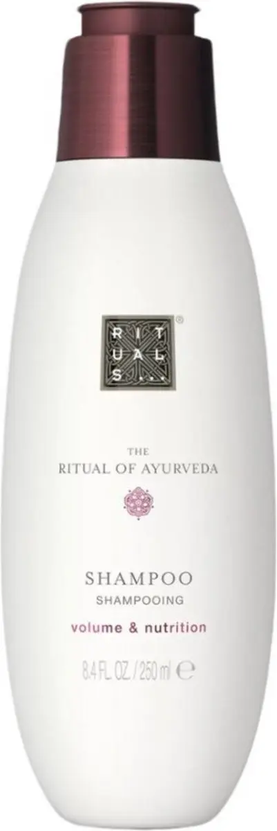 Rituals Ayurveda Luxury Set - 5 Stuks