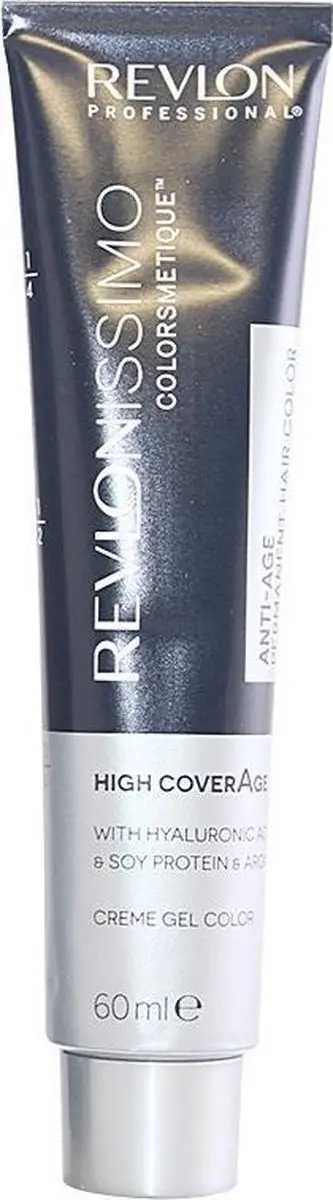 Revlon Revlonissimo High Coverage Haarverf 60ml