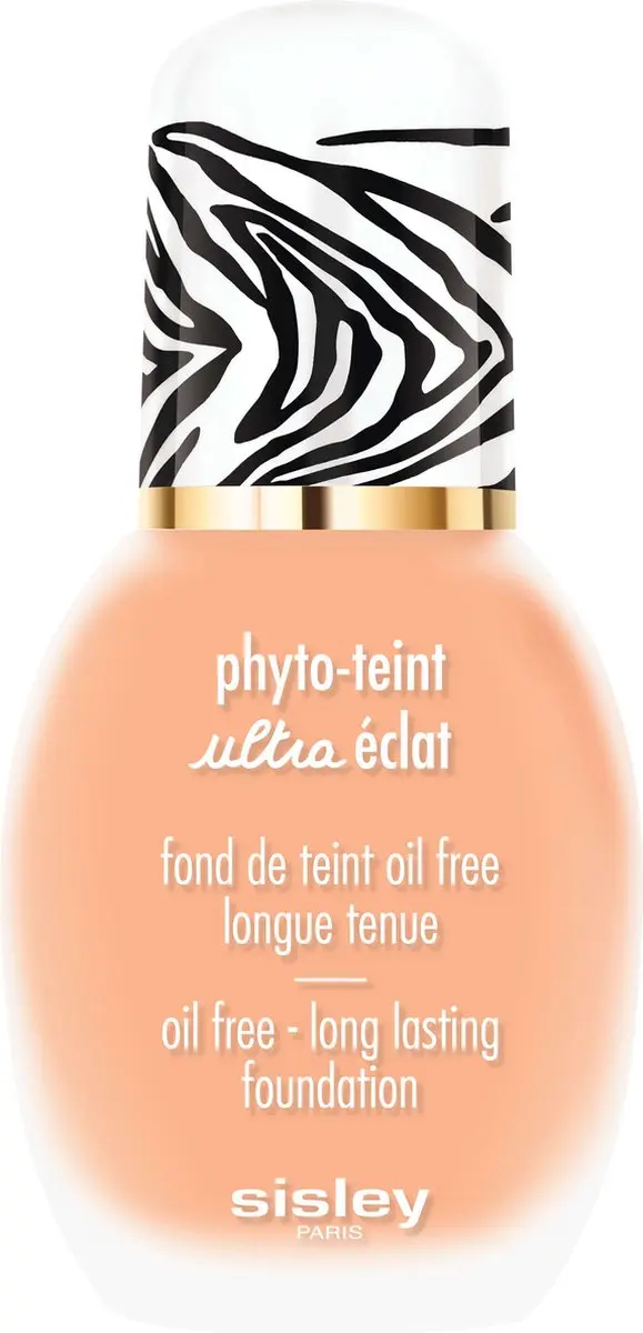 Sisley Phyto-Teint Ultra Éclat Foundation 30ml