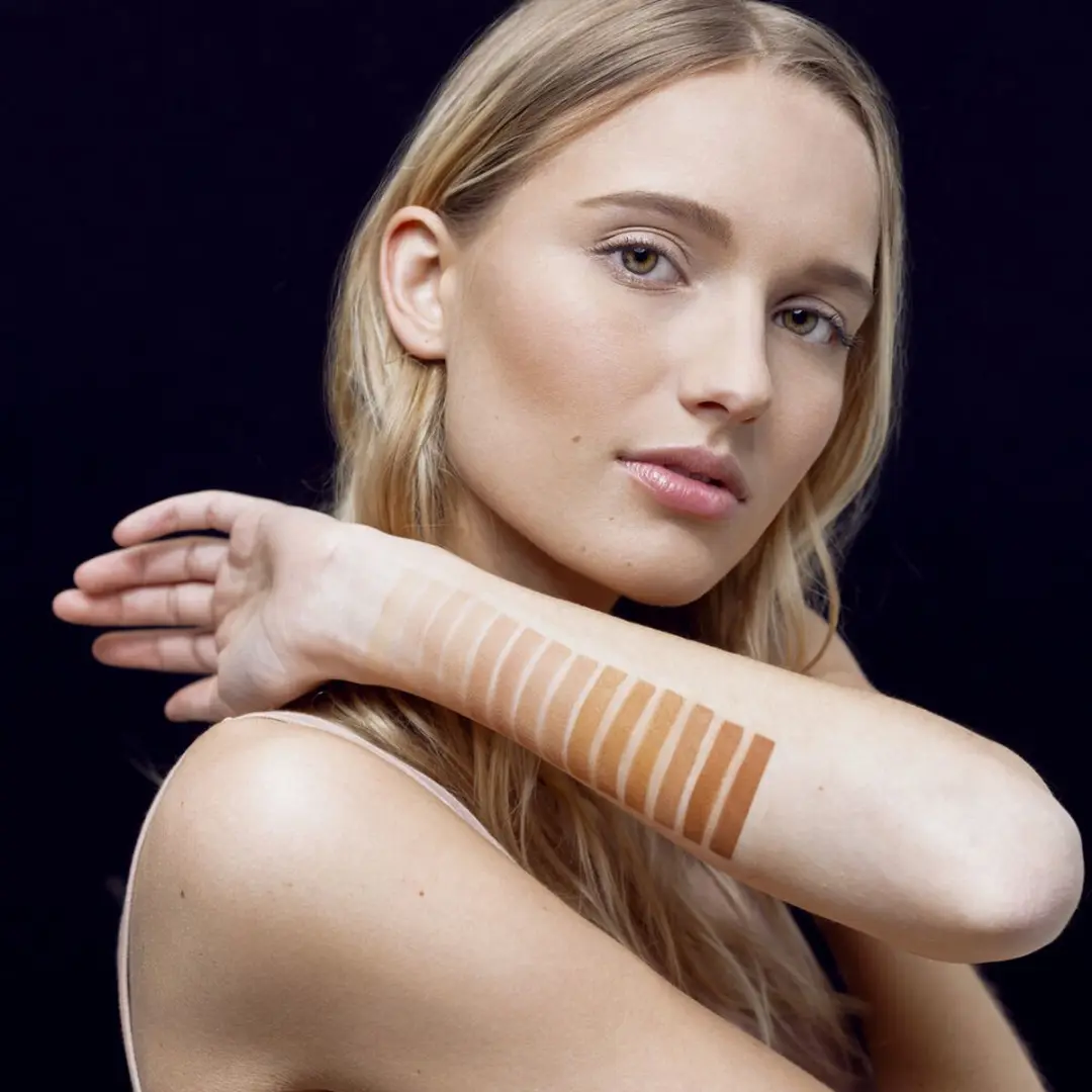 Sisley Phyto-Teint Ultra Éclat Foundation 30ml - 2+ Sand