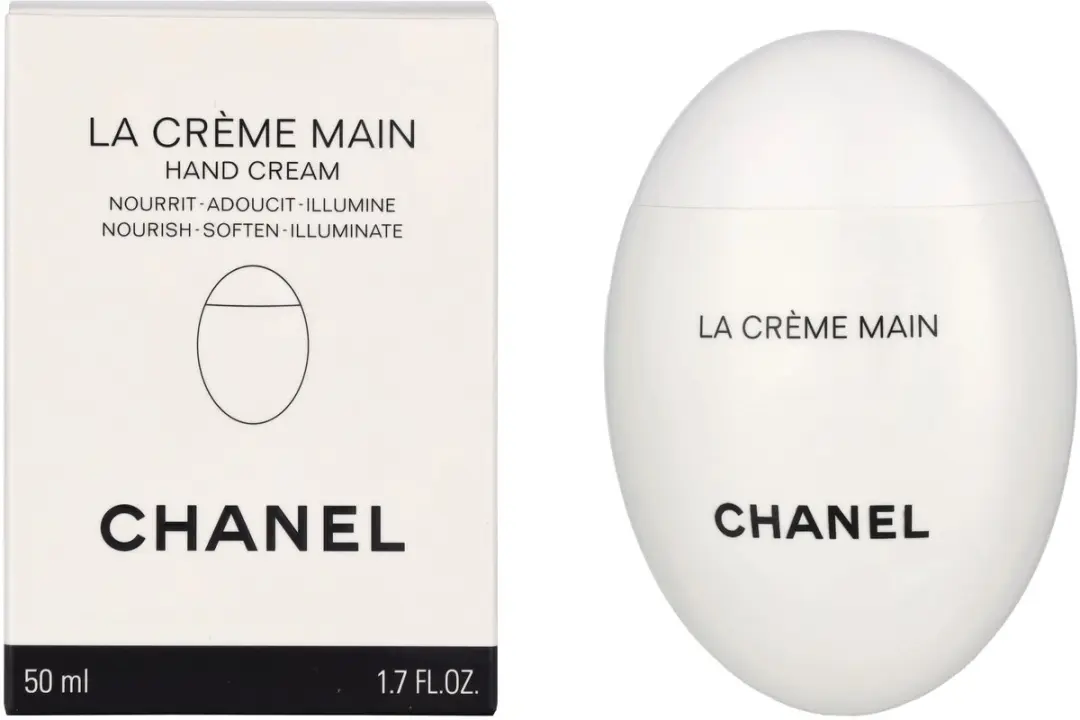 Chanel La Crème Main Handcrème 50ml