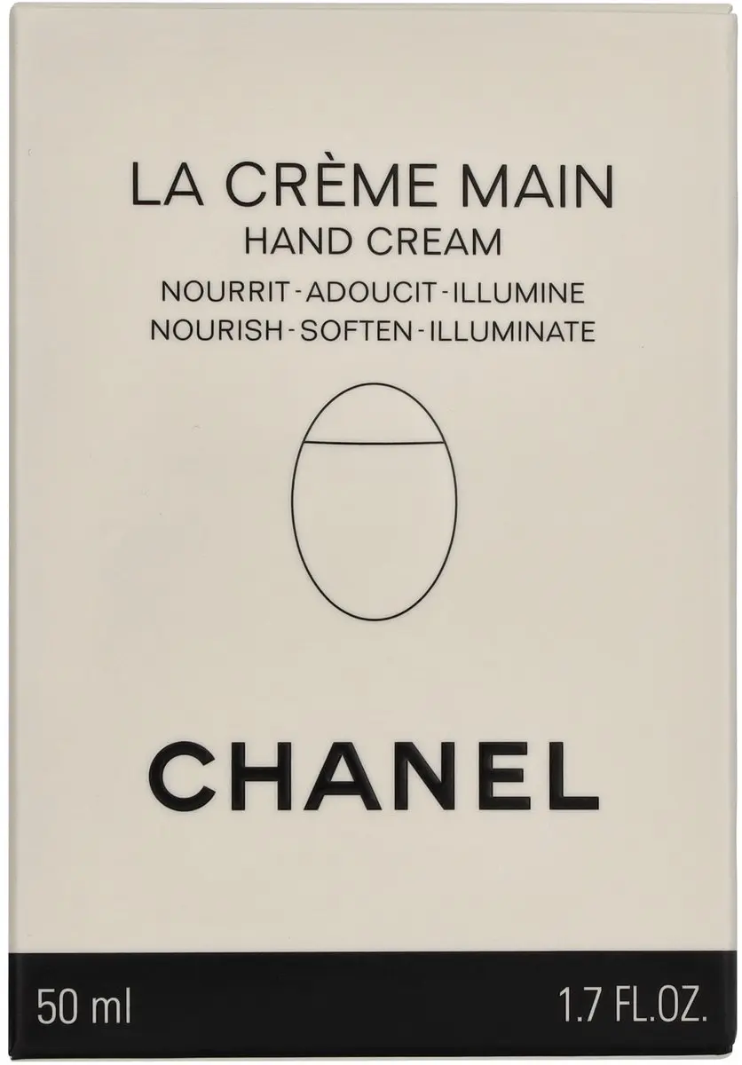 Chanel La Crème Main Handcrème 50ml