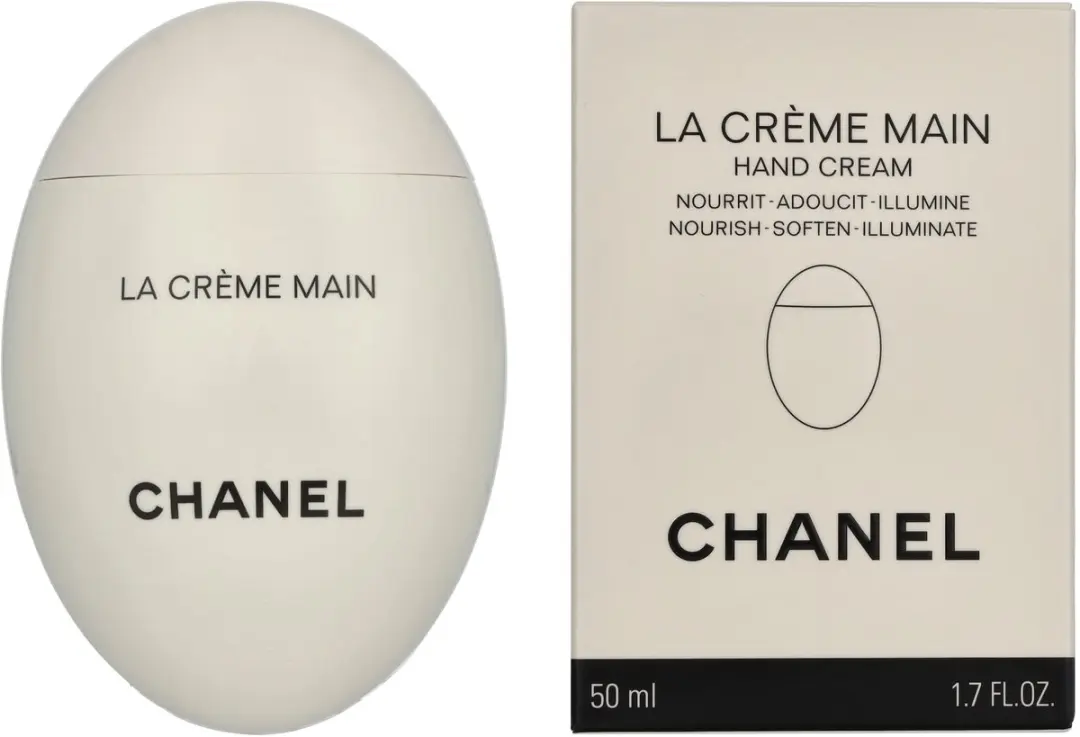 Chanel La Crème Main Handcrème 50ml - afbeelding 6 van 6