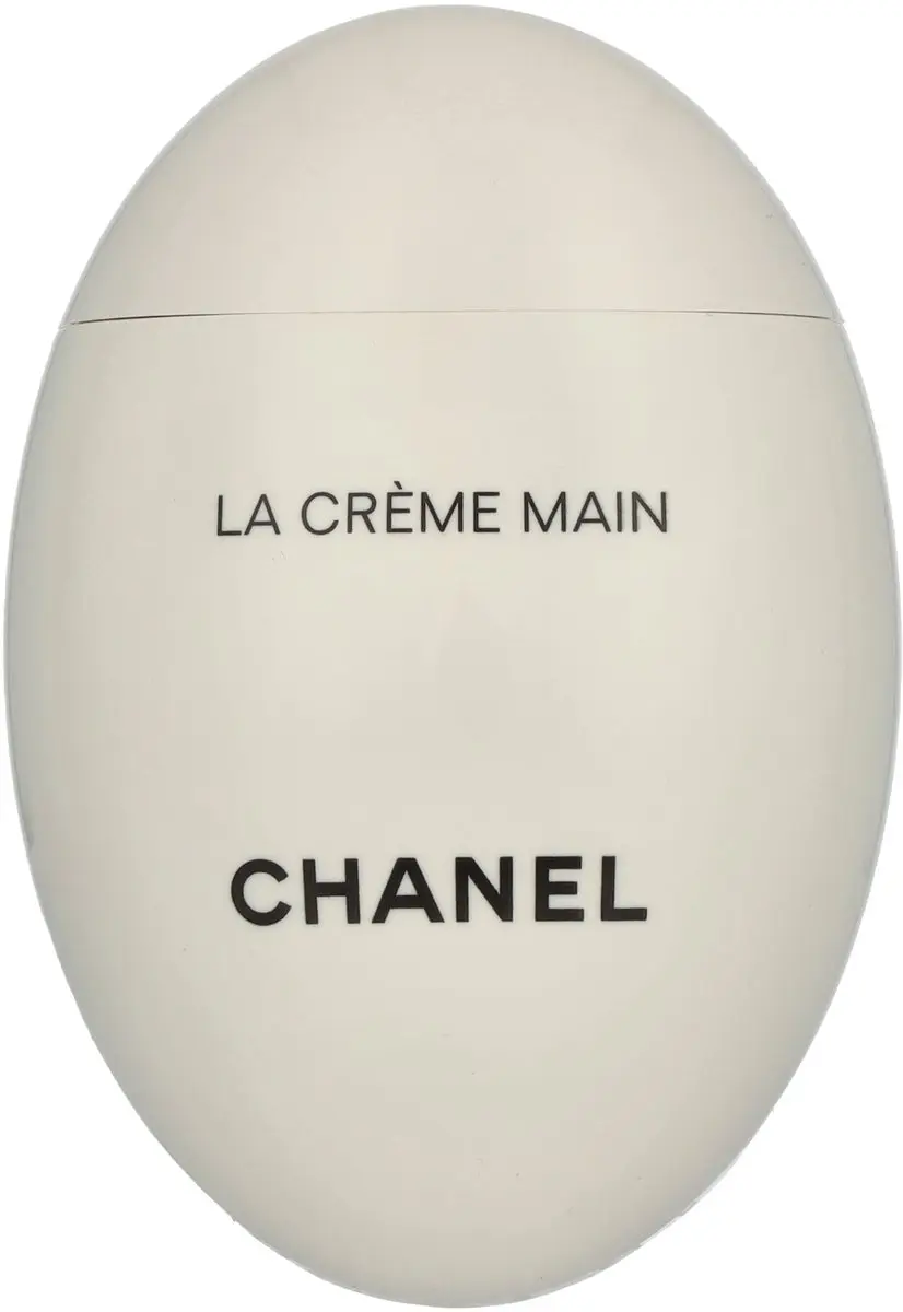 Chanel La Crème Main Handcrème 50ml