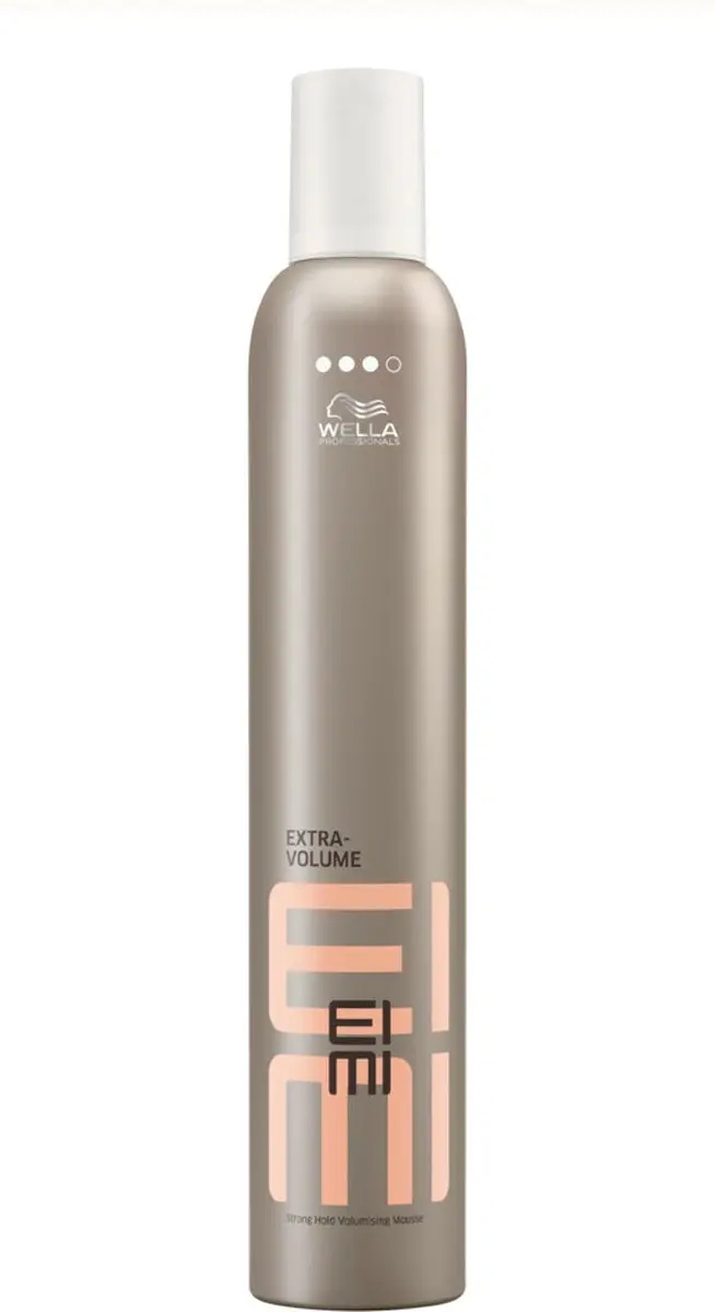 Wella Professionals EIMI Volume Mousse 300ml