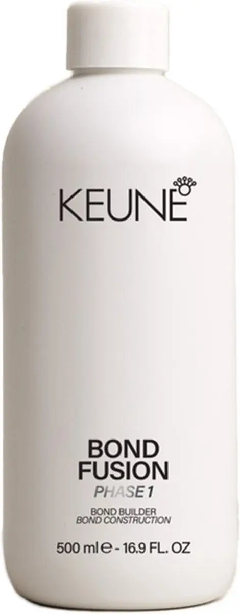 Keune Bond Fusion Phase 1 Haarverzorging 500ml