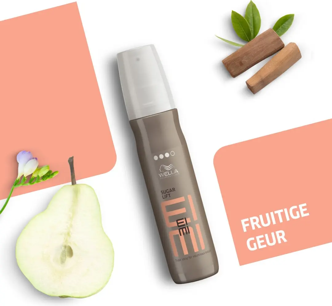 Wella Professionals EIMI Sugar Lift Haarspray 150ml