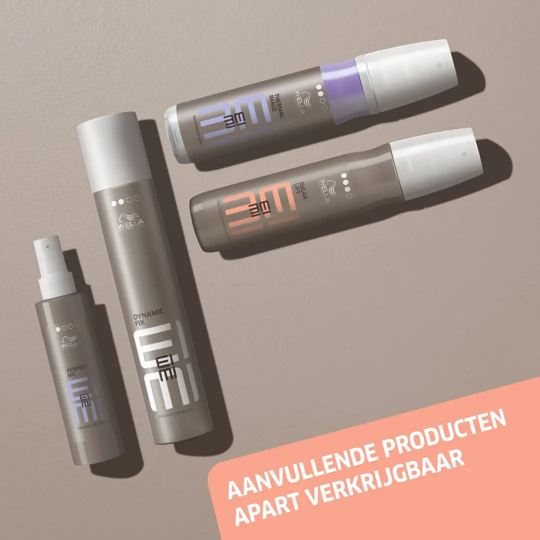 Wella Professionals EIMI Sugar Lift Haarspray 150ml