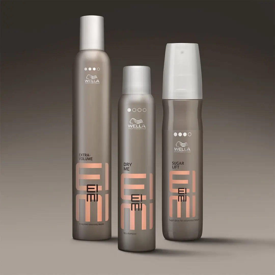 Wella Professionals EIMI Sugar Lift Haarspray 150ml - afbeelding 6 van 6