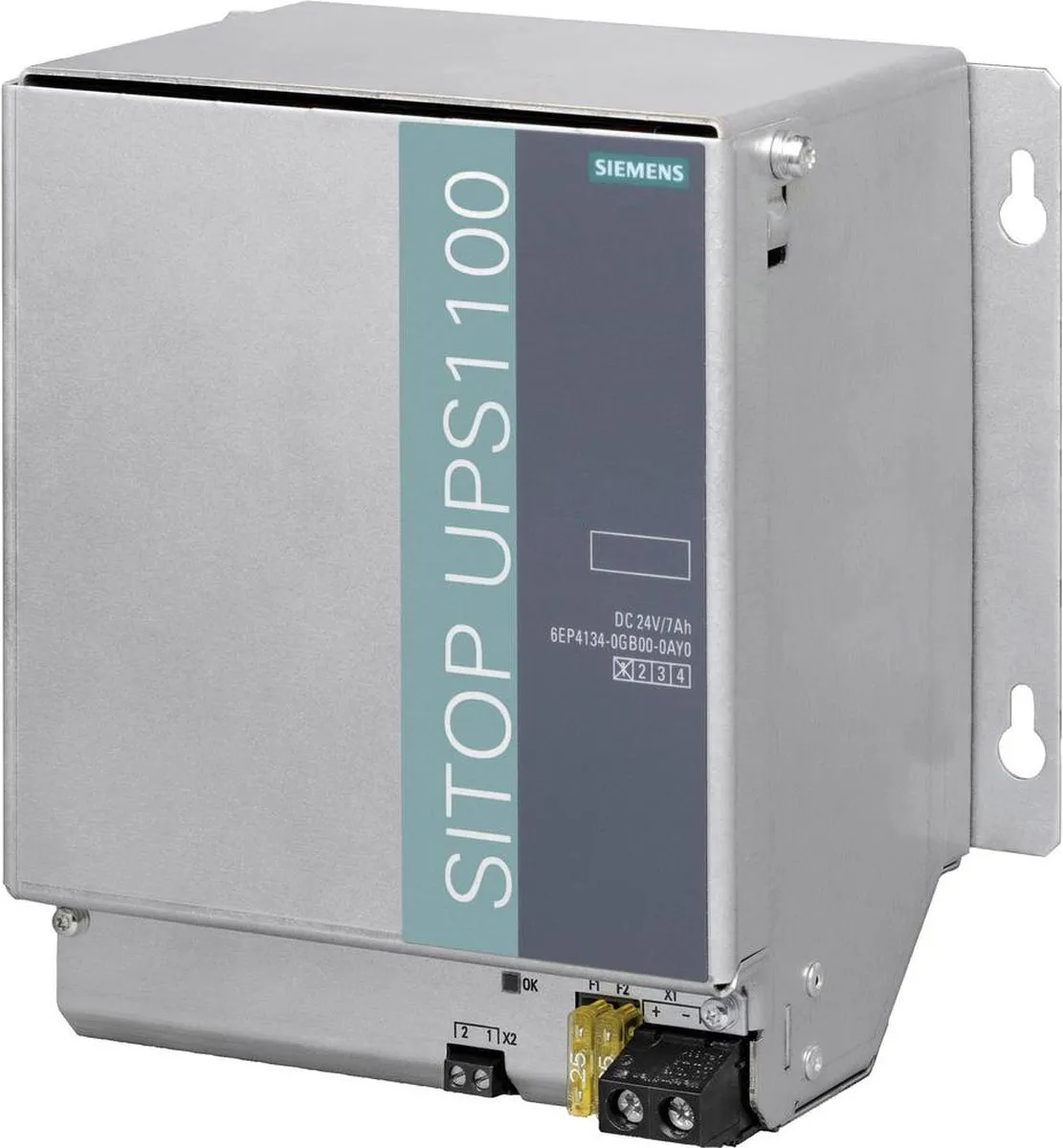 Siemens SITOP UPS1100 Energieopslag 6EP41340GB000AY0
