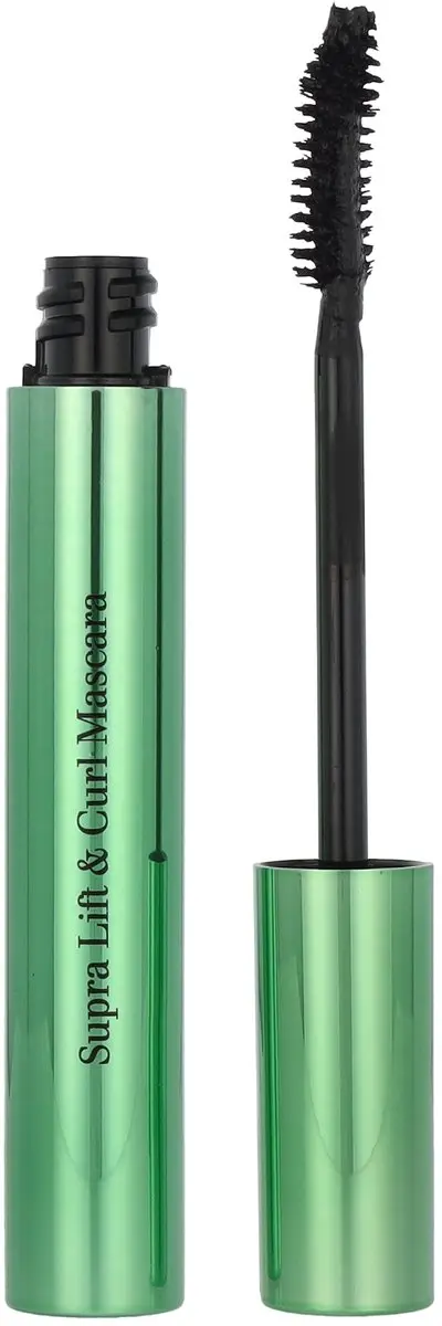 Clarins Supra Lift & Curl Mascara 01 Black - 8ml