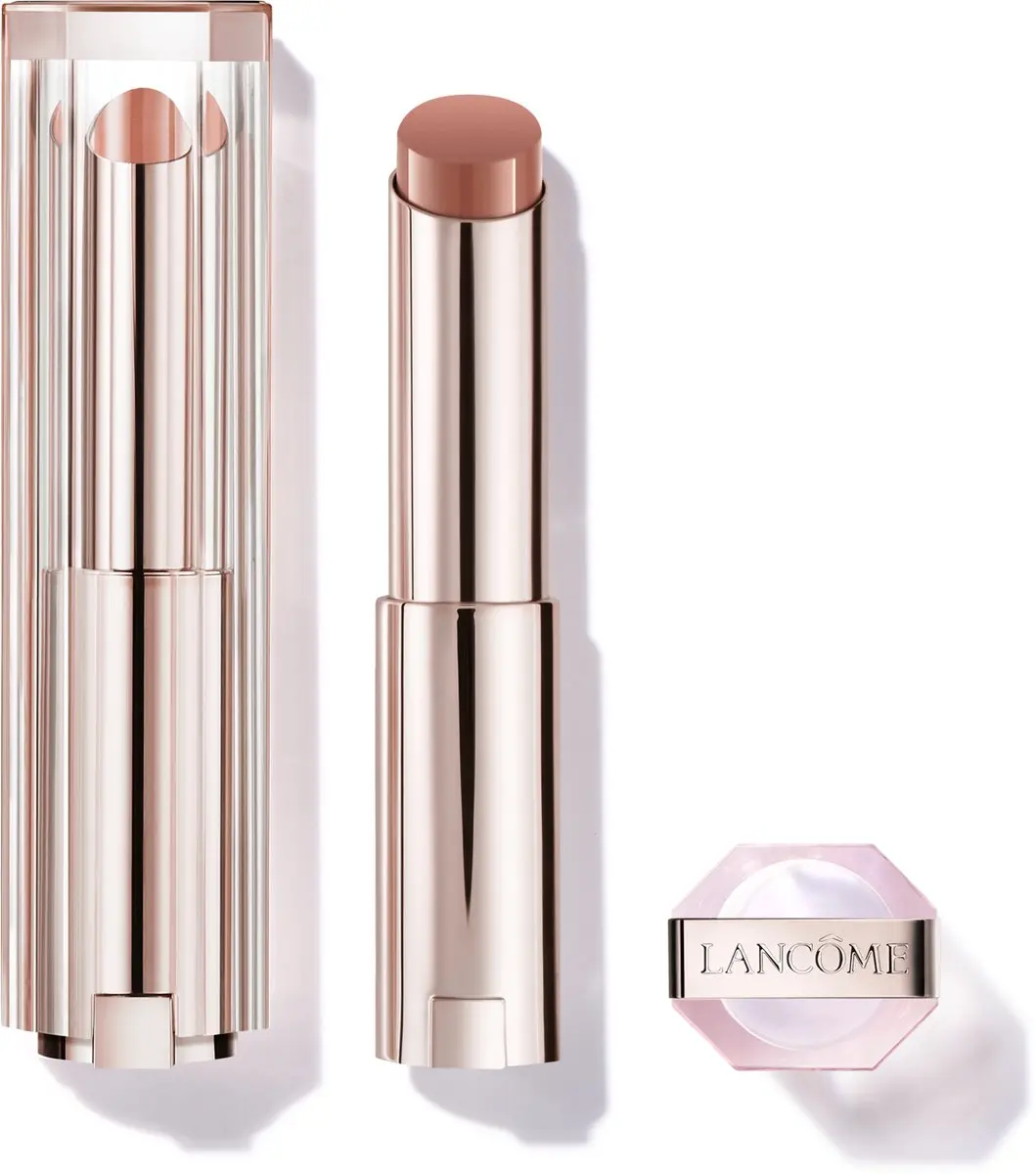 Lancôme Lip Idôle Squalane-12 Butterglow Lippenbalsem 26 Don't Be Chai