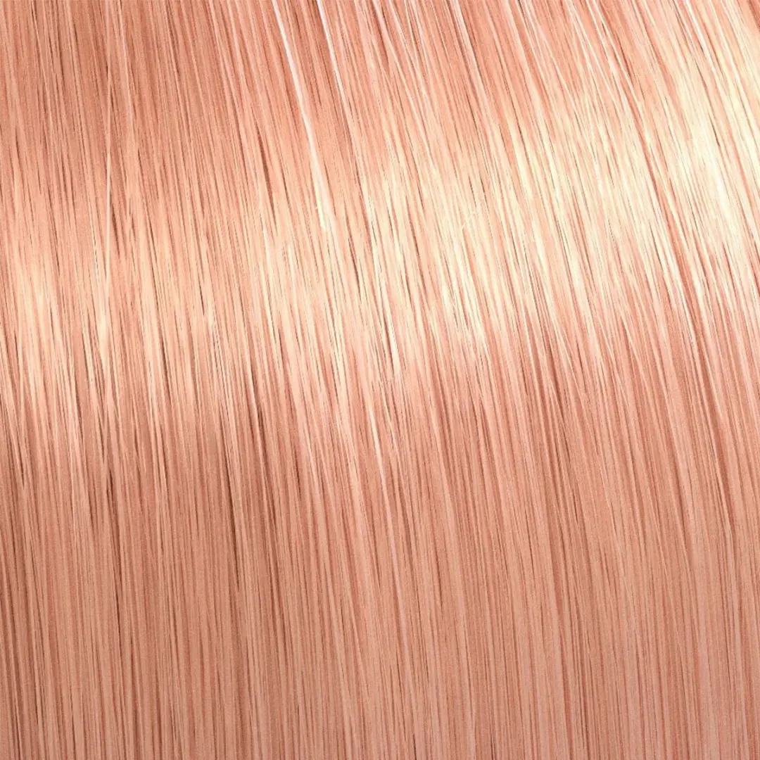 Wella Professionals Illumina Copper Peach 60ml Permanent Haarkleur - 150ml - afbeelding 6 van 6
