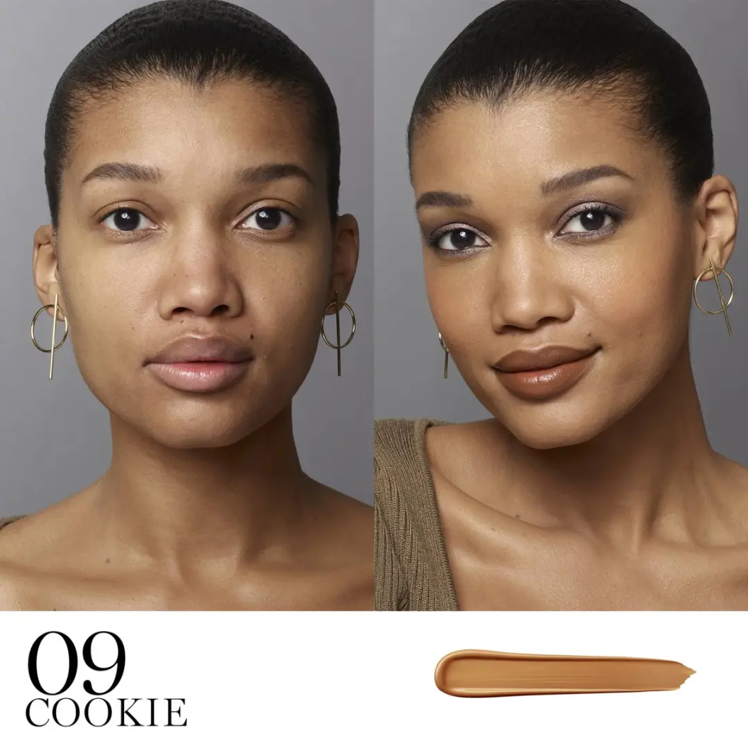 Lancôme Teint Idole Ultra Wear Concealer 09 Cookie - 13ml