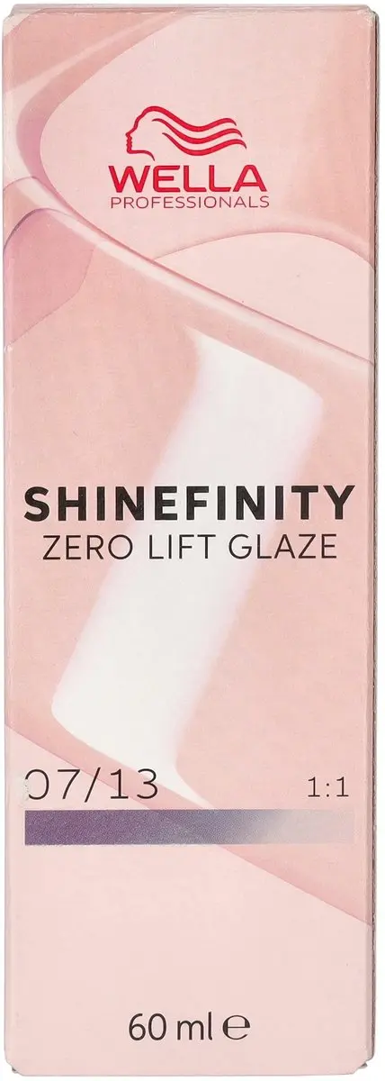 Wella Professionals ShineFinity 07/13 Haarverf 60ml