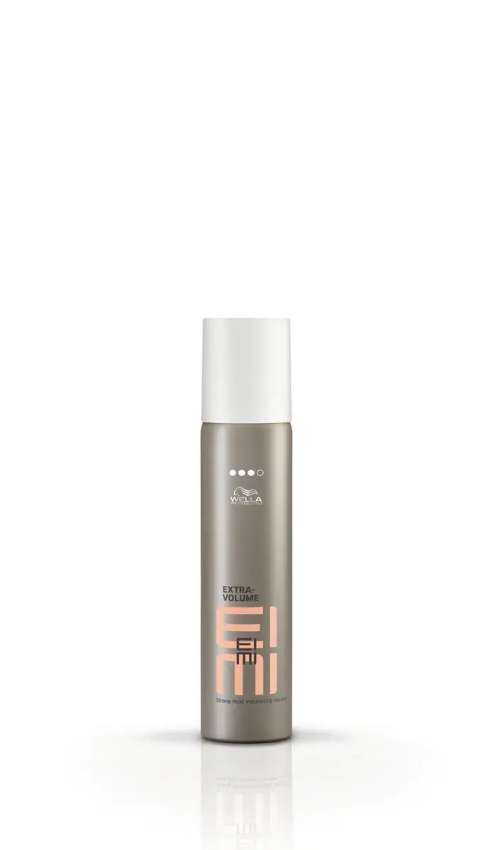 Wella Professionals EIMI Extra Volume Haarmousse 75ml