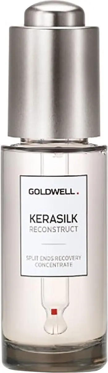 Redken Kerasilk Reconstruct Split Ends Recovery Concentrate 28ml