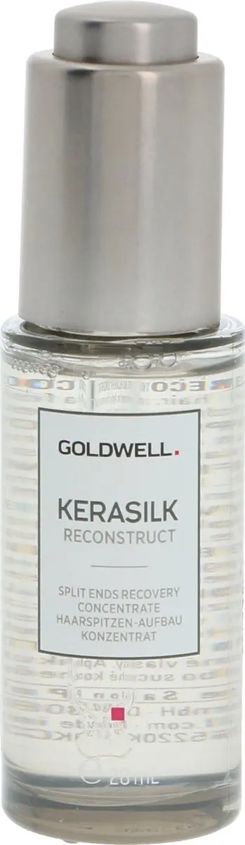 Redken Kerasilk Reconstruct Split Ends Recovery Concentrate 28ml