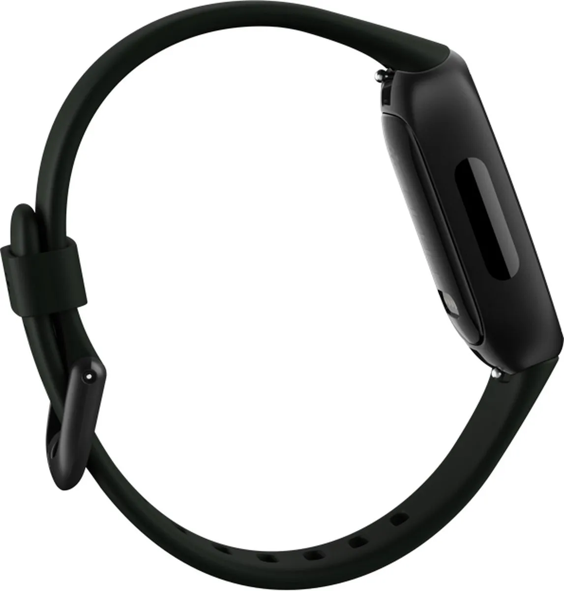 Fitbit Inspire 3 - Activity tracker - Zwart