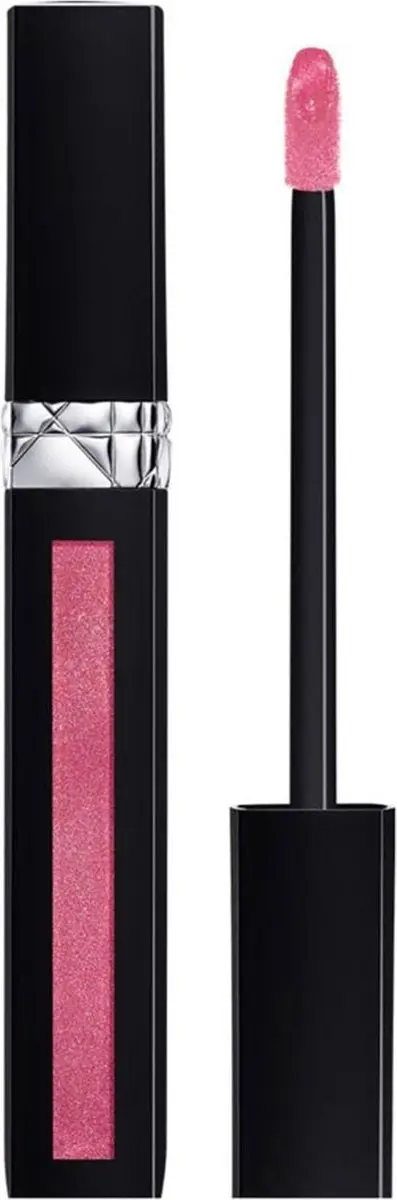 Dior Rouge Liquid Lipstick 375 Spicy Metal