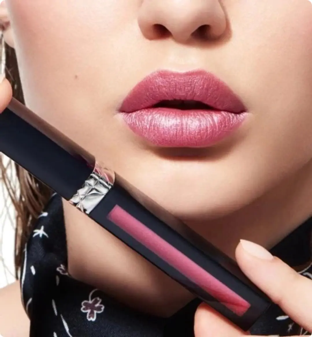 Dior Rouge Liquid Lipstick 375 Spicy Metal - 6ml