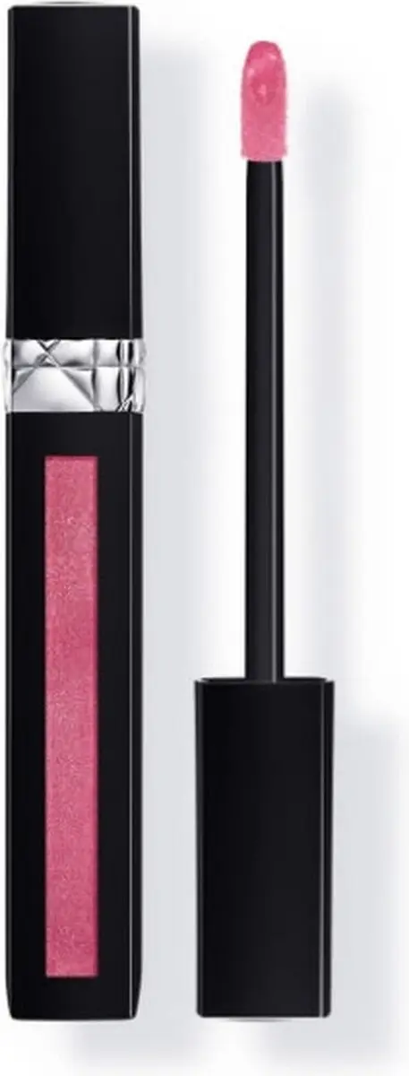 Dior Rouge Liquid Lipstick 375 Spicy Metal - 6ml