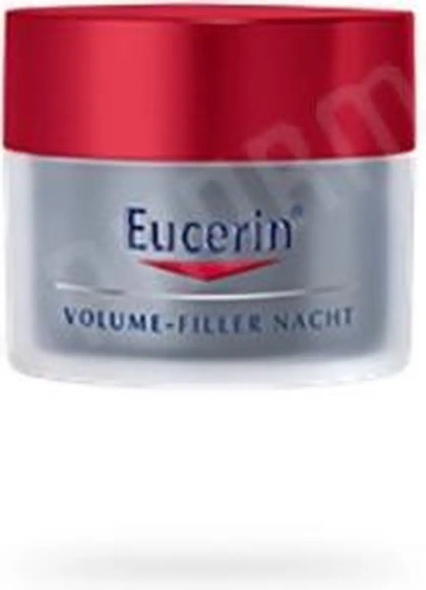 Eucerin Volume-Filler Nachtcrème 50ml