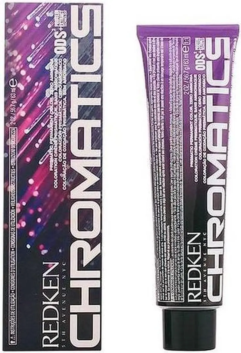 Redken Chromatics 8.31 Permanent Haarkleur - Blond