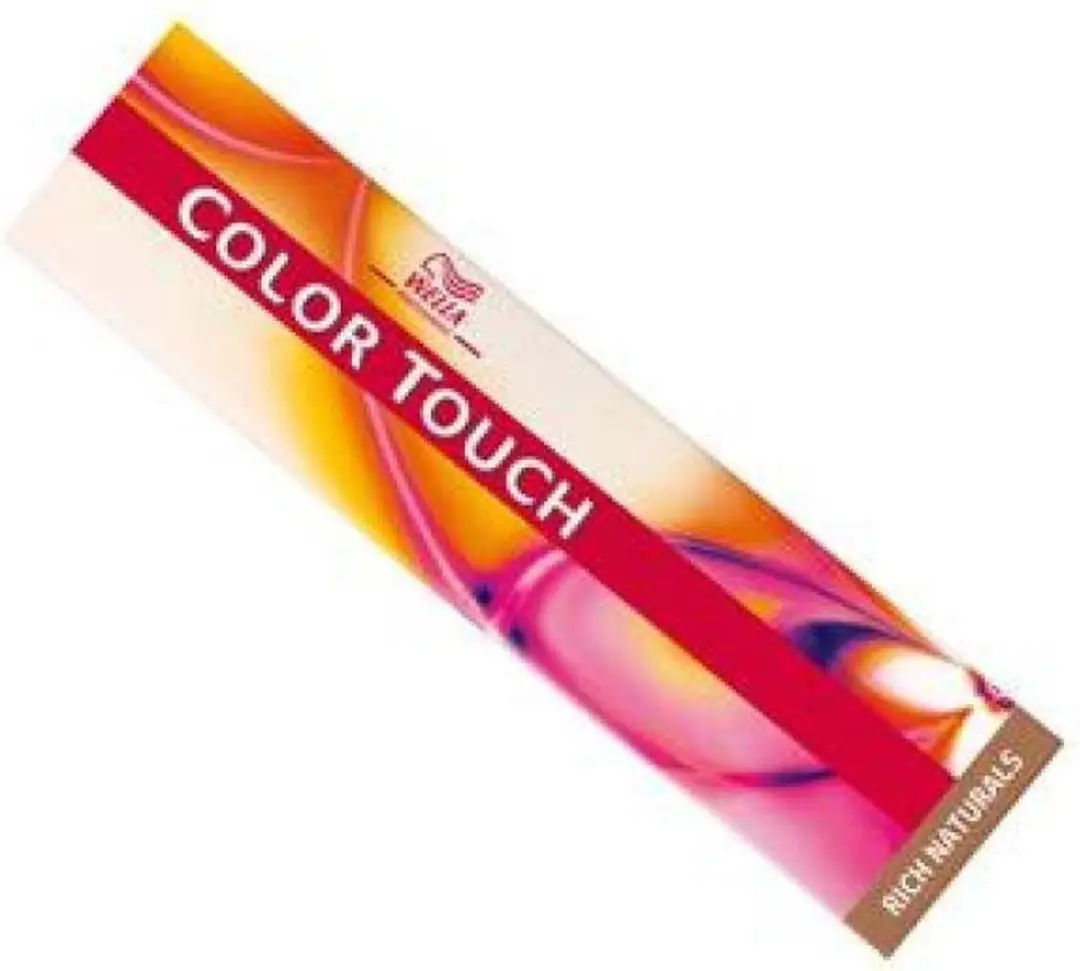 Wella Color Touch Rich Naturals 5/97 60ml